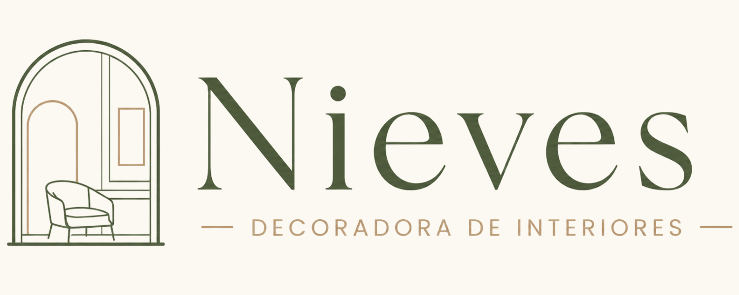 Nieves Decoradora de Interiores